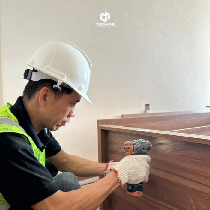 GreenHome hưởng ứng lễ 2/9 6