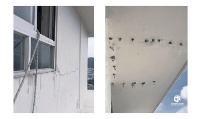CẢI TẠO CĂN HỘ XUỐNG CẤP TẠI VŨNG TÀU PLAZA - GREENHOME NÂNG TẦM KHÔNG GIAN SỐNG.