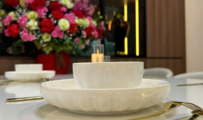 HOÀN THIỆN NỘI THẤT CĂN HỘ HIỆN ĐẠI TẠI VŨNG TÀU CENTRE POINT