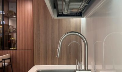 HOÀN THIỆN NỘI THẤT CĂN HỘ HIỆN ĐẠI TẠI VŨNG TÀU CENTRE POINT