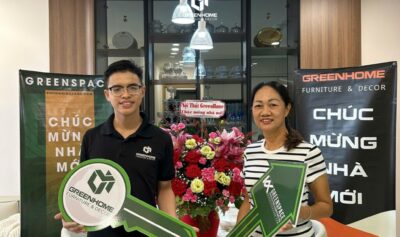 bàn giao căn hộ tại Vũng Tàu Centre Point