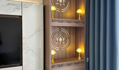 HOÀN THIỆN NỘI THẤT CĂN HỘ HIỆN ĐẠI TẠI VŨNG TÀU CENTRE POINT