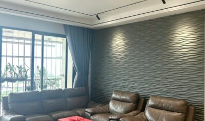 CẢI TẠO CĂN HỘ XUỐNG CẤP TẠI VŨNG TÀU PLAZA - GREENHOME NÂNG TẦM KHÔNG GIAN SỐNG.