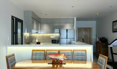CẢI TẠO CĂN HỘ XUỐNG CẤP TẠI VŨNG TÀU PLAZA - GREENHOME NÂNG TẦM KHÔNG GIAN SỐNG.