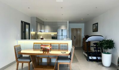 CẢI TẠO CĂN HỘ XUỐNG CẤP TẠI VŨNG TÀU PLAZA - GREENHOME NÂNG TẦM KHÔNG GIAN SỐNG.