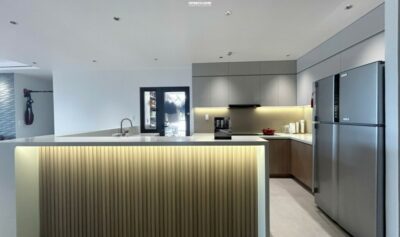 CẢI TẠO CĂN HỘ XUỐNG CẤP TẠI VŨNG TÀU PLAZA - GREENHOME NÂNG TẦM KHÔNG GIAN SỐNG.