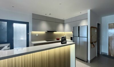 CẢI TẠO CĂN HỘ XUỐNG CẤP TẠI VŨNG TÀU PLAZA - GREENHOME NÂNG TẦM KHÔNG GIAN SỐNG.