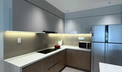 CẢI TẠO CĂN HỘ XUỐNG CẤP TẠI VŨNG TÀU PLAZA - GREENHOME NÂNG TẦM KHÔNG GIAN SỐNG.