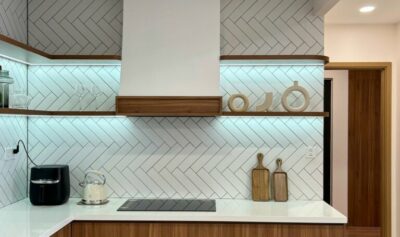 HOÀN THIỆN CĂN HỘ VŨNG TÀU CENTRE POINT - DẤU ẤN GỖ ẤM VÀ GIẢI PHÁP TỐI ƯU KHÔNG GIAN.
