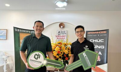 Hoàn thiện căn hộ Vũng Tàu Centre Point 5