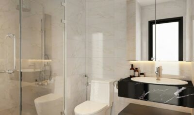 CHIÊM NGƯỠNG NỘI THẤT TRỌN GÓI CĂN HỘ VŨNG TÀU CENTRE POINT