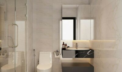 CHIÊM NGƯỠNG NỘI THẤT TRỌN GÓI CĂN HỘ VŨNG TÀU CENTRE POINT