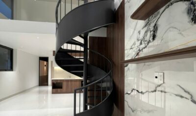 HOÀN THIỆN BÀN GIAO CÔNG TRÌNH NHÀ PHỐ CAO XUÂN DỤC
