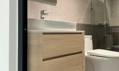 HOÀN THIỆN BÀN GIAO CÔNG TRÌNH NHÀ PHỐ CAO XUÂN DỤC
