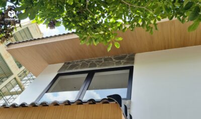 HOÀN THIỆN BÀN GIAO CÔNG TRÌNH NHÀ PHỐ CAO XUÂN DỤC