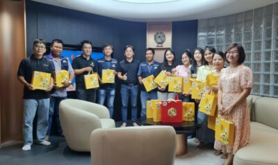 Tết Trung Thu 2025 cùng Nội thất GreenHome 1