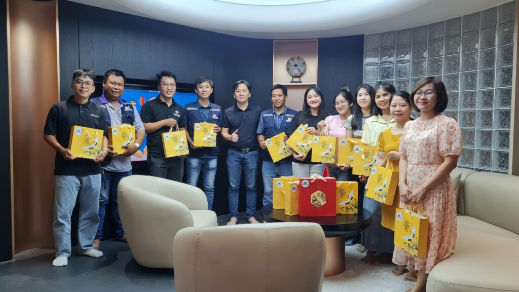 Tết Trung Thu 2025 cùng Nội thất GreenHome 1