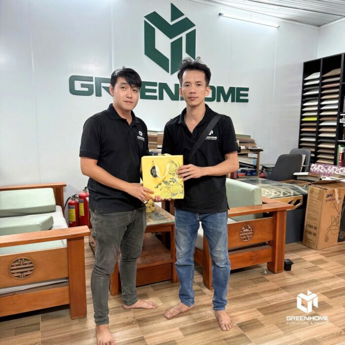 Tết Trung Thu 2025 cùng Nội thất GreenHome 6