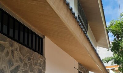 HOÀN THIỆN BÀN GIAO CÔNG TRÌNH NHÀ PHỐ CAO XUÂN DỤC