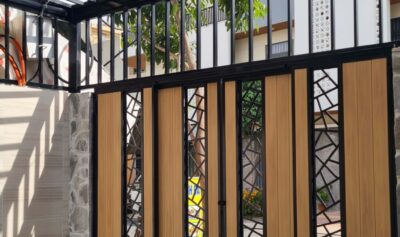 HOÀN THIỆN BÀN GIAO CÔNG TRÌNH NHÀ PHỐ CAO XUÂN DỤC