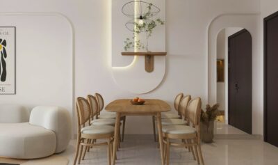 THIẾT KẾ CĂN HỘ HIỆN ĐẠI TẠI VŨNG TÀU CENTRE POINT - TỐI ƯU TỪNG GÓC NHỎ, CHẠM ĐẾN SỰ TINH TẾ.