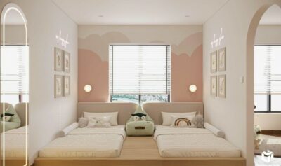 CHIÊM NGƯỠNG KHÔNG GIAN SỐNG GẮN KẾT , HÀI HÒA TẠI VŨNG TÀU CENTRE POINT