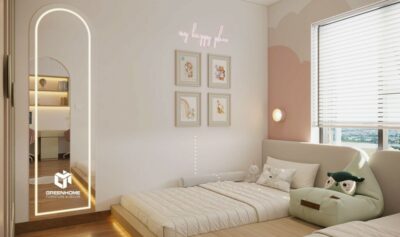 CHIÊM NGƯỠNG KHÔNG GIAN SỐNG GẮN KẾT , HÀI HÒA TẠI VŨNG TÀU CENTRE POINT