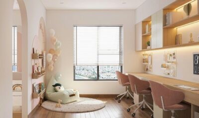 CHIÊM NGƯỠNG KHÔNG GIAN SỐNG GẮN KẾT , HÀI HÒA TẠI VŨNG TÀU CENTRE POINT