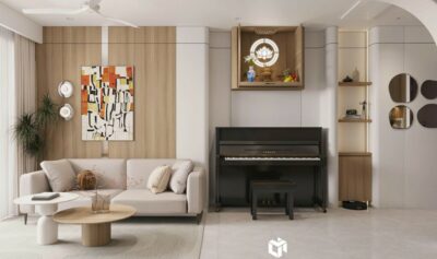 CHIÊM NGƯỠNG KHÔNG GIAN SỐNG GẮN KẾT , HÀI HÒA TẠI VŨNG TÀU CENTRE POINT