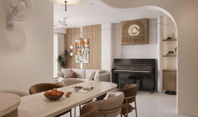 CHIÊM NGƯỠNG KHÔNG GIAN SỐNG GẮN KẾT , HÀI HÒA TẠI VŨNG TÀU CENTRE POINT