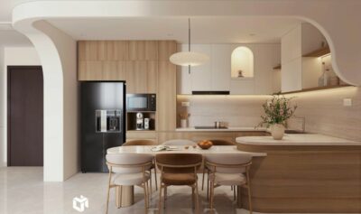 CHIÊM NGƯỠNG KHÔNG GIAN SỐNG GẮN KẾT , HÀI HÒA TẠI VŨNG TÀU CENTRE POINT