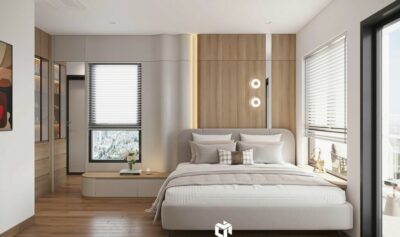 CHIÊM NGƯỠNG KHÔNG GIAN SỐNG GẮN KẾT , HÀI HÒA TẠI VŨNG TÀU CENTRE POINT