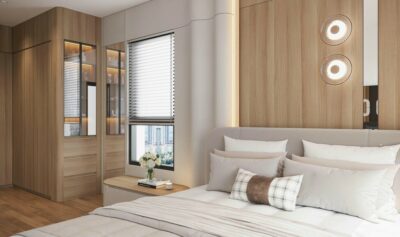 CHIÊM NGƯỠNG KHÔNG GIAN SỐNG GẮN KẾT , HÀI HÒA TẠI VŨNG TÀU CENTRE POINT