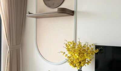 CHIÊM NGƯỠNG CÔNG TRÌNH HOÀN THIỆN VŨNG TÀU CENTRE POINT - KHÔNG GIAN XOA DỊU MỌI GIÁC QUAN.