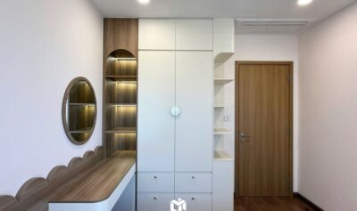 CHIÊM NGƯỠNG CÔNG TRÌNH HOÀN THIỆN VŨNG TÀU CENTRE POINT - KHÔNG GIAN XOA DỊU MỌI GIÁC QUAN.