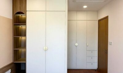 CHIÊM NGƯỠNG CÔNG TRÌNH HOÀN THIỆN VŨNG TÀU CENTRE POINT - KHÔNG GIAN XOA DỊU MỌI GIÁC QUAN.