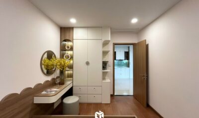 CHIÊM NGƯỠNG CÔNG TRÌNH HOÀN THIỆN VŨNG TÀU CENTRE POINT - KHÔNG GIAN XOA DỊU MỌI GIÁC QUAN.