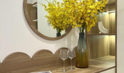 CHIÊM NGƯỠNG CÔNG TRÌNH HOÀN THIỆN VŨNG TÀU CENTRE POINT - KHÔNG GIAN XOA DỊU MỌI GIÁC QUAN.