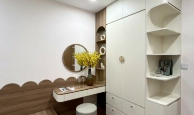 CHIÊM NGƯỠNG CÔNG TRÌNH HOÀN THIỆN VŨNG TÀU CENTRE POINT - KHÔNG GIAN XOA DỊU MỌI GIÁC QUAN.