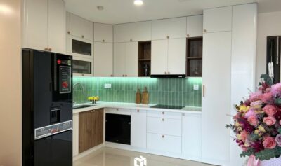 CHIÊM NGƯỠNG CÔNG TRÌNH HOÀN THIỆN VŨNG TÀU CENTRE POINT - KHÔNG GIAN XOA DỊU MỌI GIÁC QUAN.