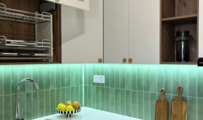 CHIÊM NGƯỠNG CÔNG TRÌNH HOÀN THIỆN VŨNG TÀU CENTRE POINT - KHÔNG GIAN XOA DỊU MỌI GIÁC QUAN.