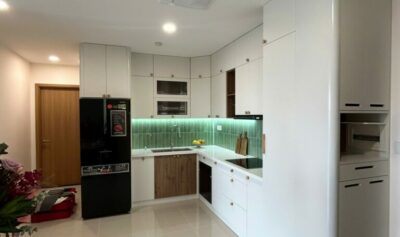 CHIÊM NGƯỠNG CÔNG TRÌNH HOÀN THIỆN VŨNG TÀU CENTRE POINT - KHÔNG GIAN XOA DỊU MỌI GIÁC QUAN.