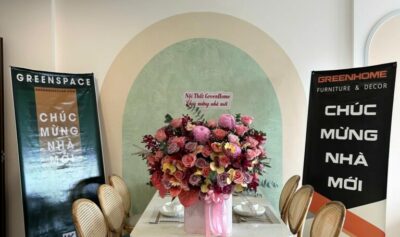 CHIÊM NGƯỠNG CÔNG TRÌNH HOÀN THIỆN VŨNG TÀU CENTRE POINT - KHÔNG GIAN XOA DỊU MỌI GIÁC QUAN.