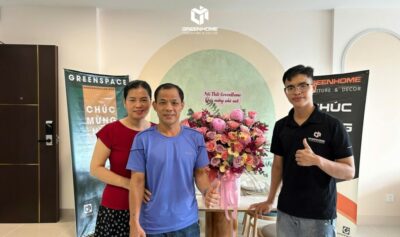 CHIÊM NGƯỠNG CÔNG TRÌNH HOÀN THIỆN VŨNG TÀU CENTRE POINT - KHÔNG GIAN XOA DỊU MỌI GIÁC QUAN.