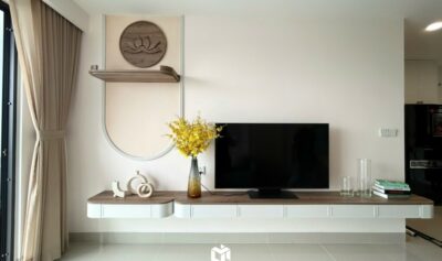 CHIÊM NGƯỠNG CÔNG TRÌNH HOÀN THIỆN VŨNG TÀU CENTRE POINT - KHÔNG GIAN XOA DỊU MỌI GIÁC QUAN.