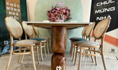 CHIÊM NGƯỠNG CÔNG TRÌNH HOÀN THIỆN VŨNG TÀU CENTRE POINT - KHÔNG GIAN XOA DỊU MỌI GIÁC QUAN.