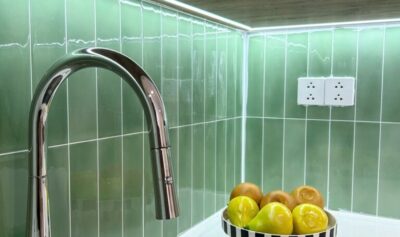 CHIÊM NGƯỠNG CÔNG TRÌNH HOÀN THIỆN VŨNG TÀU CENTRE POINT - KHÔNG GIAN XOA DỊU MỌI GIÁC QUAN.