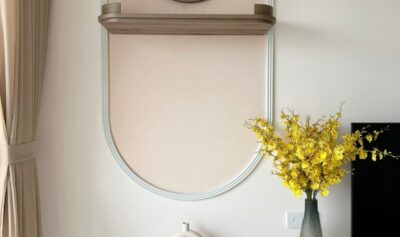 CHIÊM NGƯỠNG CÔNG TRÌNH HOÀN THIỆN VŨNG TÀU CENTRE POINT - KHÔNG GIAN XOA DỊU MỌI GIÁC QUAN.