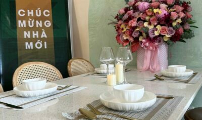 CHIÊM NGƯỠNG CÔNG TRÌNH HOÀN THIỆN VŨNG TÀU CENTRE POINT - KHÔNG GIAN XOA DỊU MỌI GIÁC QUAN.