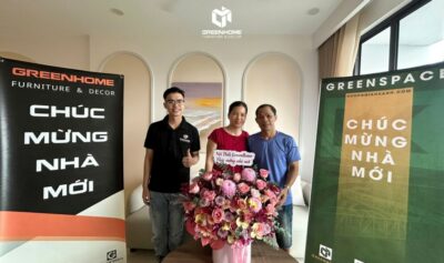 CHIÊM NGƯỠNG CÔNG TRÌNH HOÀN THIỆN VŨNG TÀU CENTRE POINT - KHÔNG GIAN XOA DỊU MỌI GIÁC QUAN.